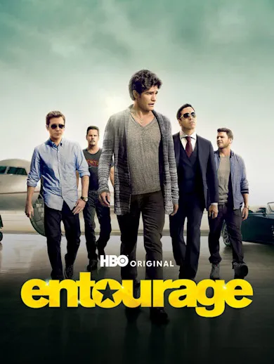 Entourage