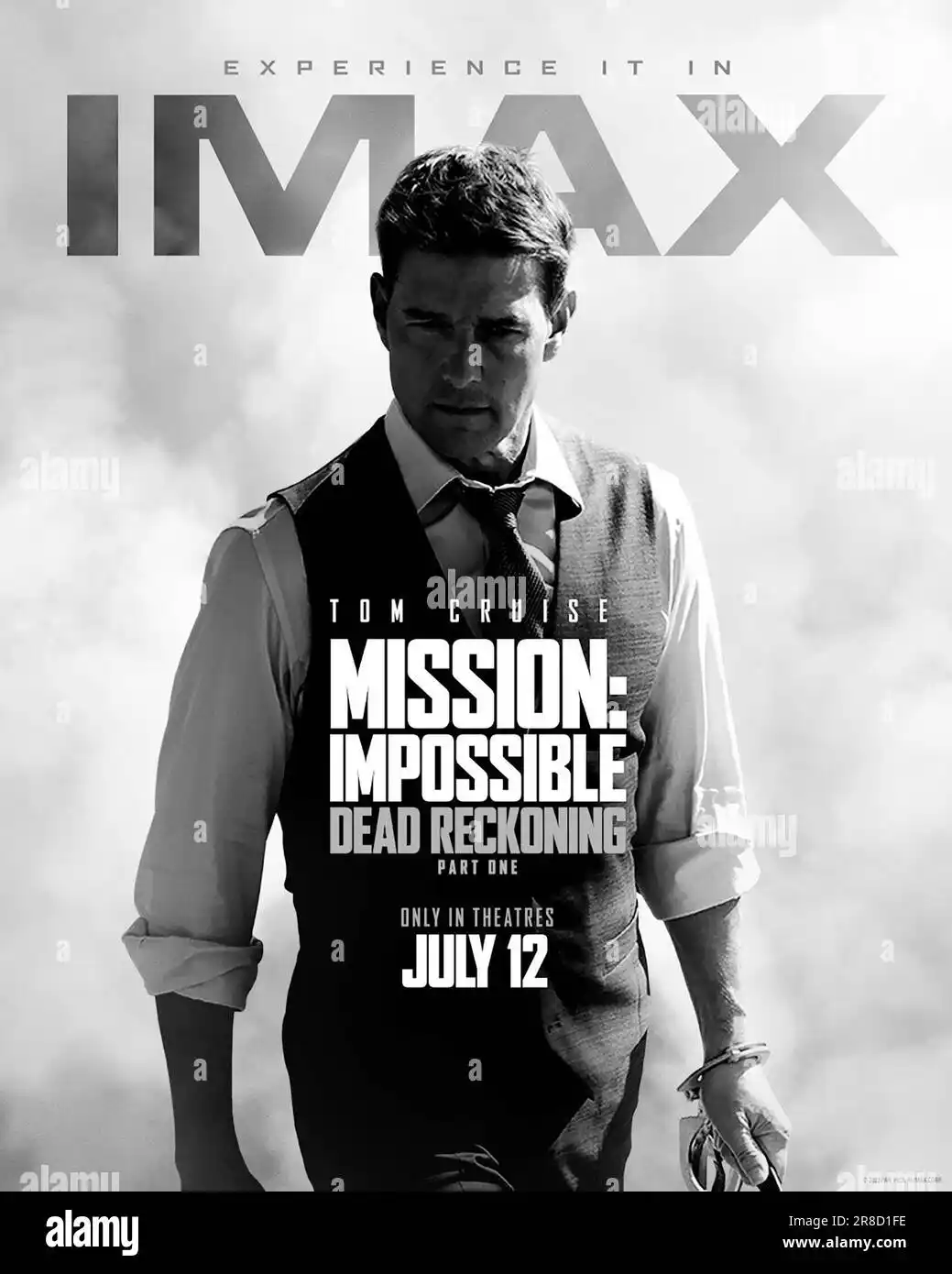 Mission: Impossible - Dead Reckoning