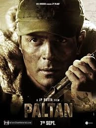 Paltan