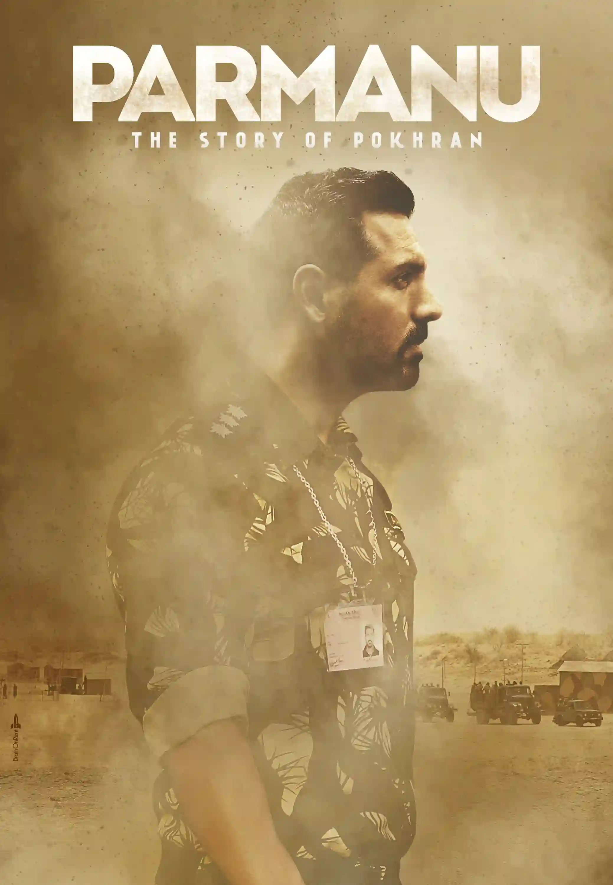 Parmanu
