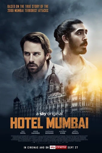 Hotel Mumbai