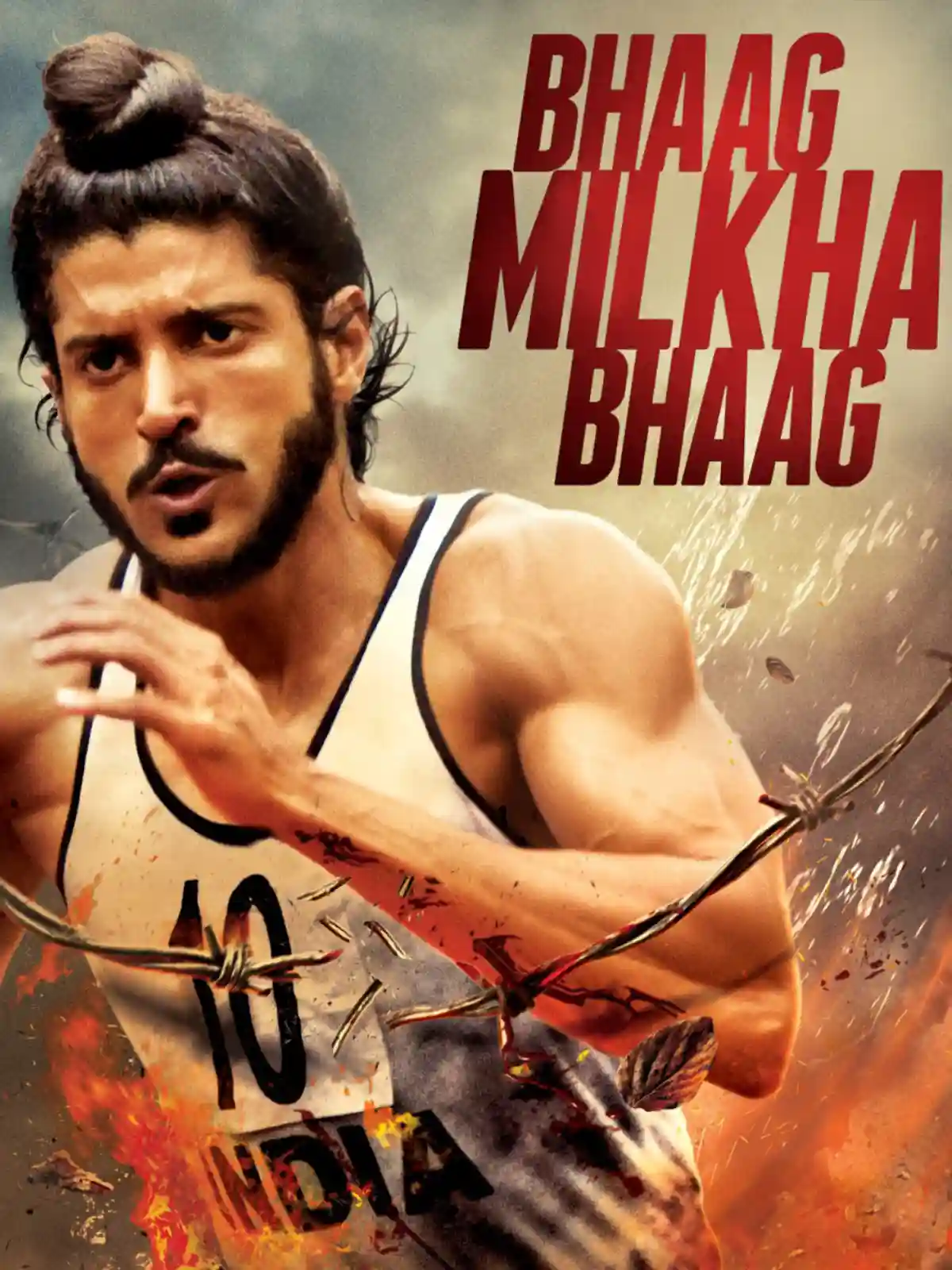 Bhaag Milkha Bhaag