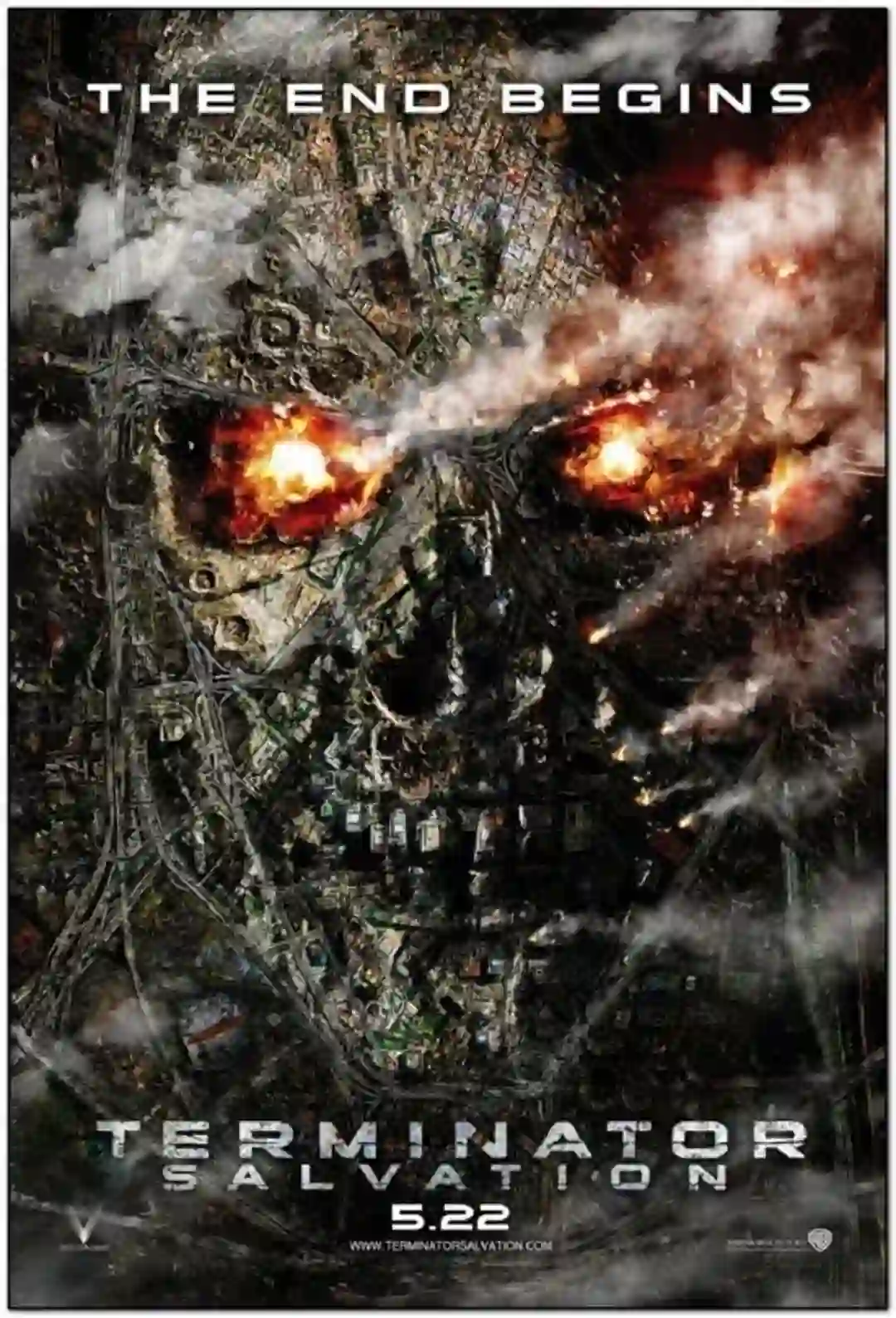 Terminator Salvation