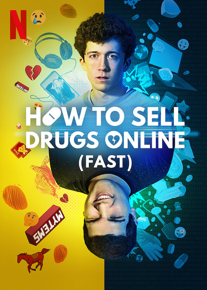How to Sell Drugs Online