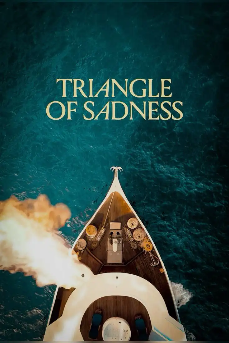 Triangle Of Sadness