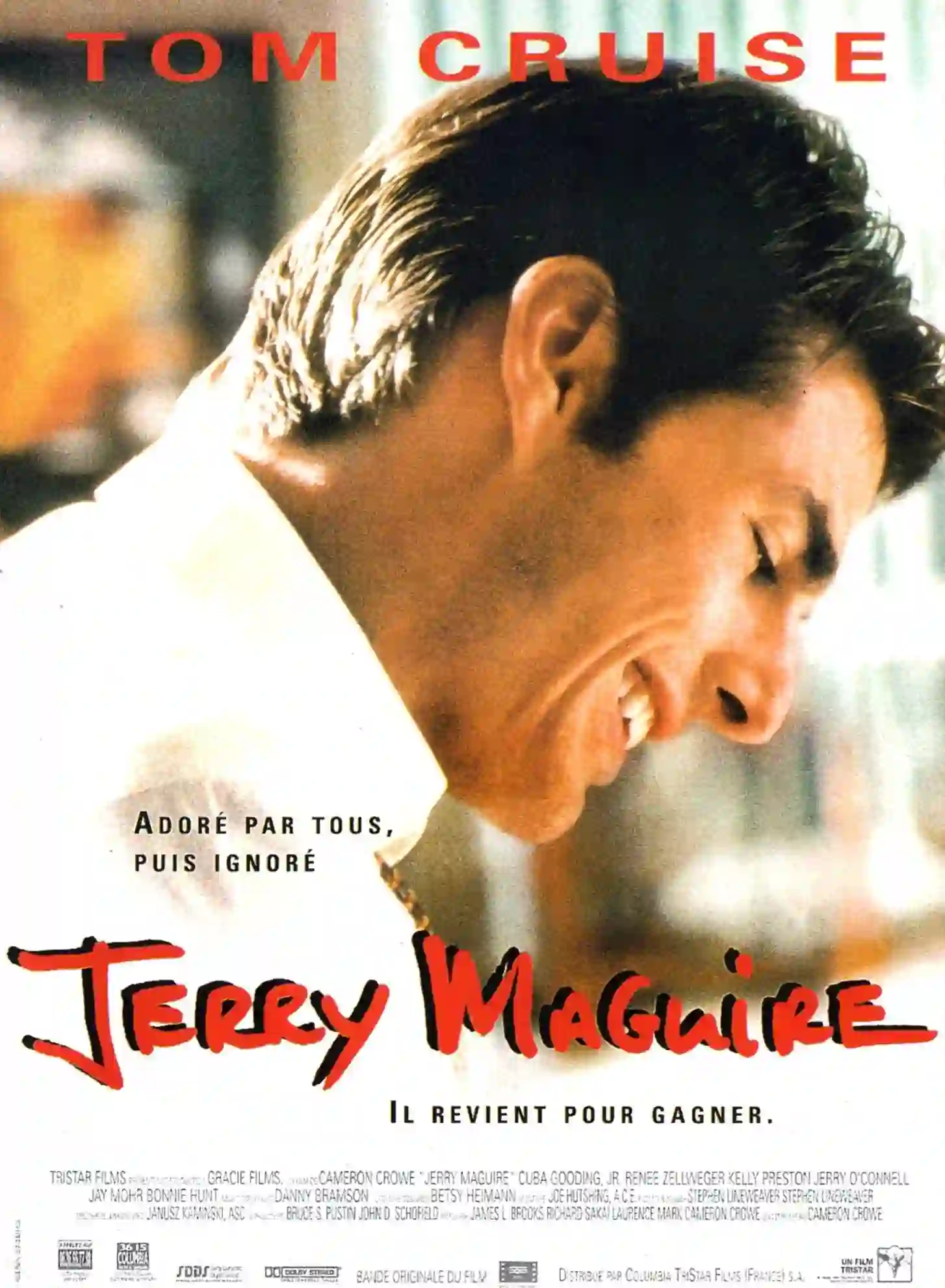 Jerry Maguire