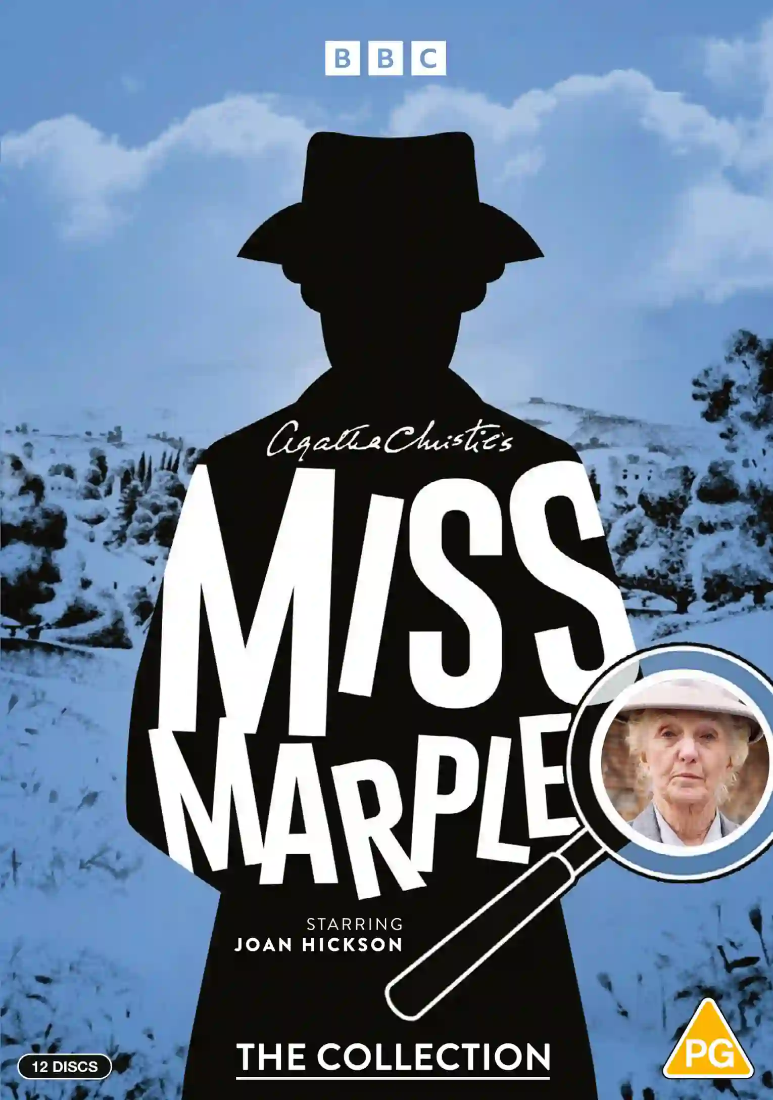 Agatha Christie's Marple