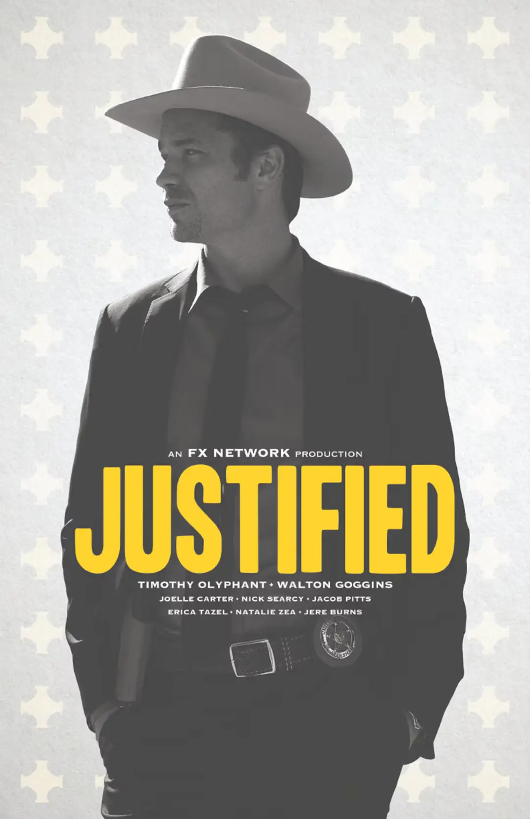 Justified