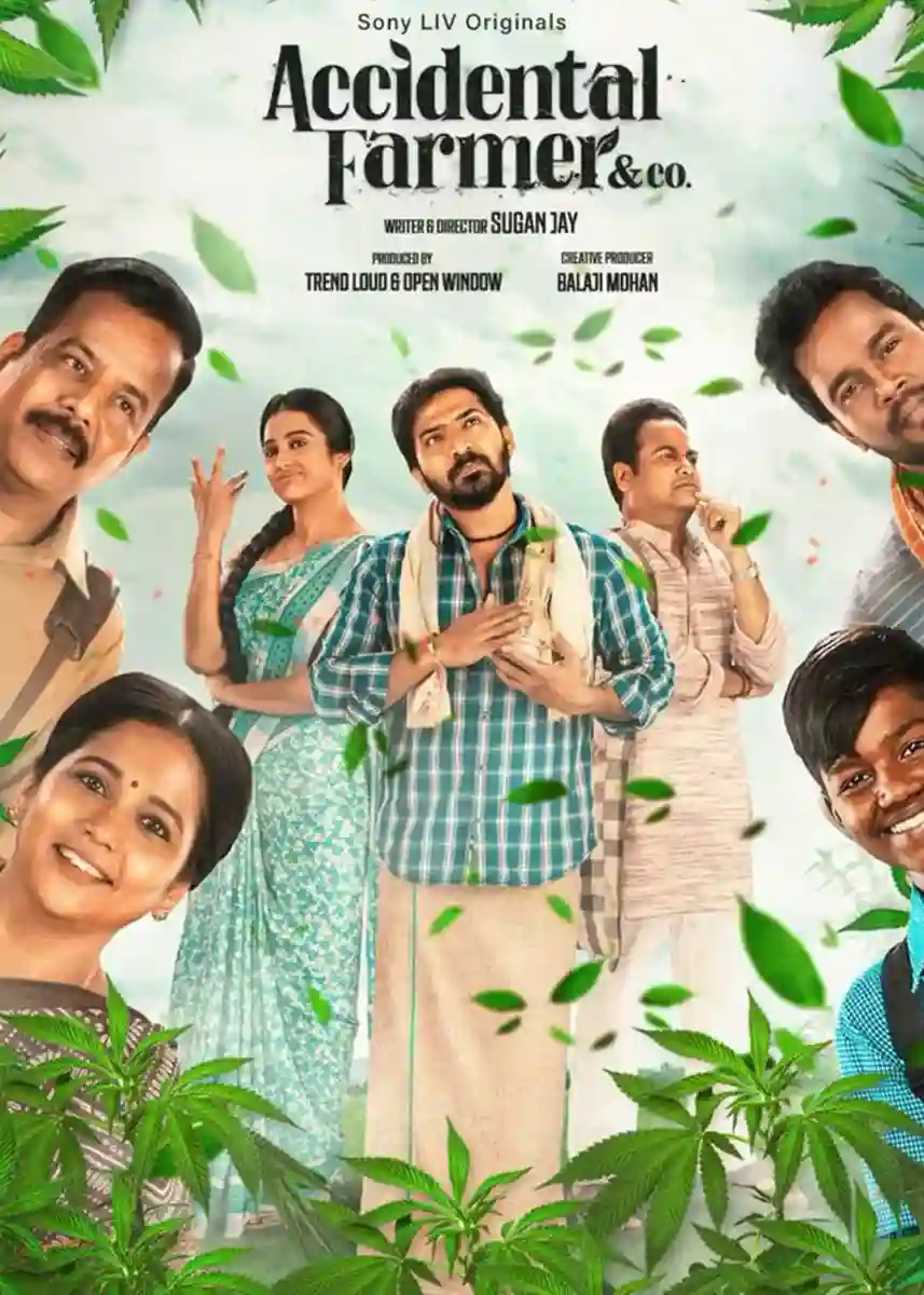 Accidental Farmer & Co.