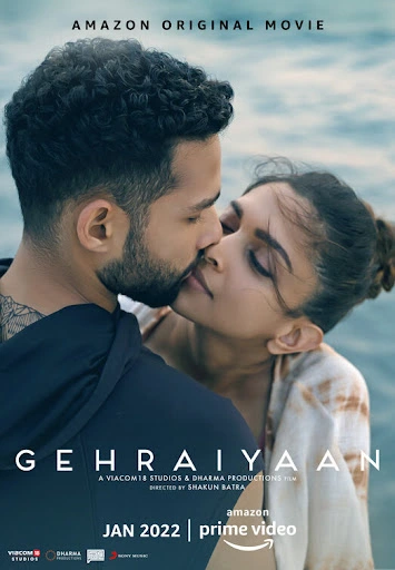 Gehraiyaan