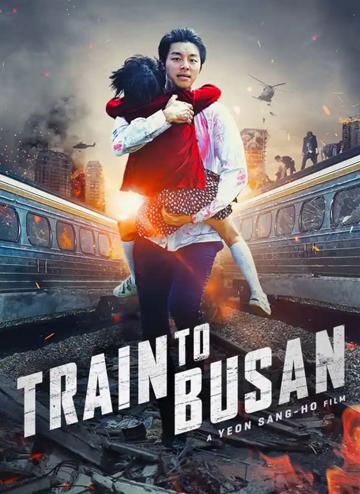 Train To Busan