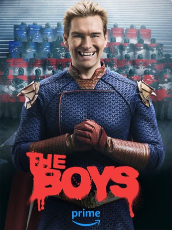 The Boys