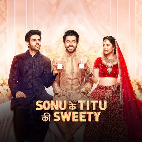 Sonu Ke Titu Ki Sweety