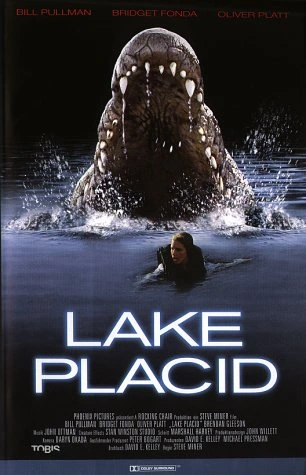 Lake Placid