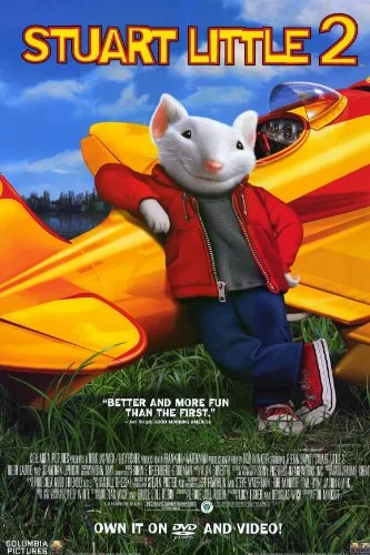 Stuart Little 2