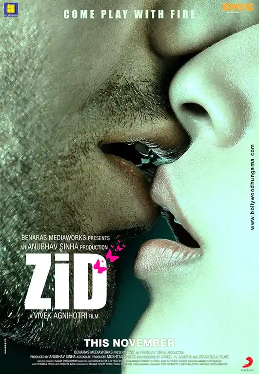 Zid