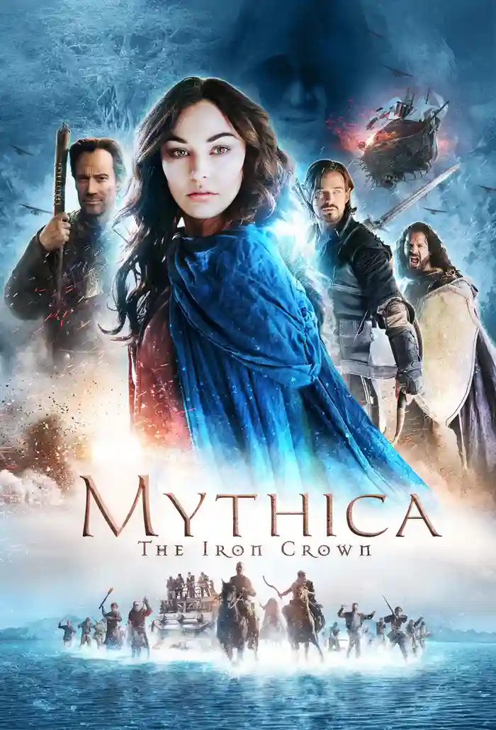 Mythica