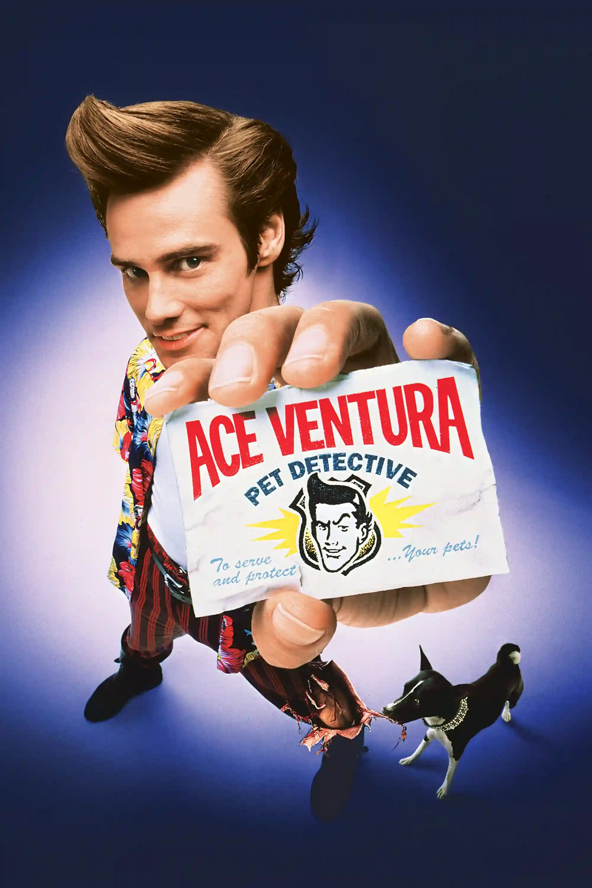 Ace Ventura