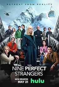 Nine Perfect Strangers