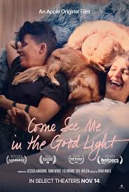 Come See Me In The Good Light