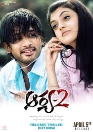 Arya 2