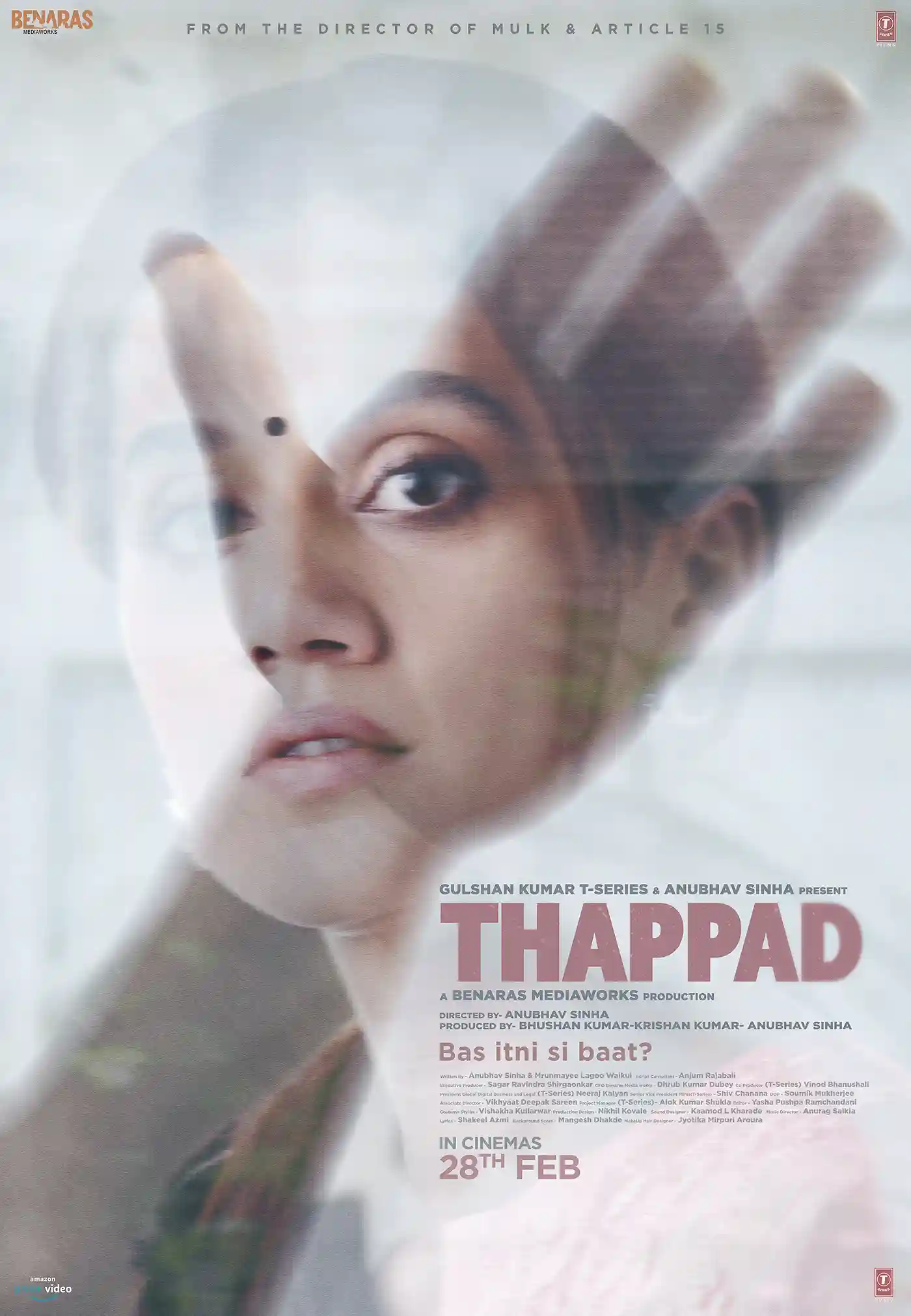 Thappad