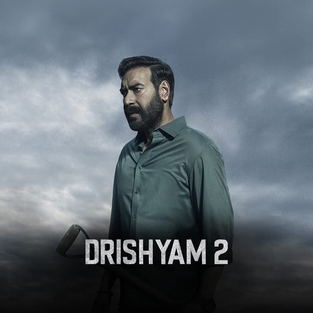 Drishyam 2