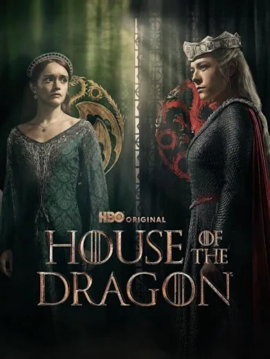 House Of The Dragon