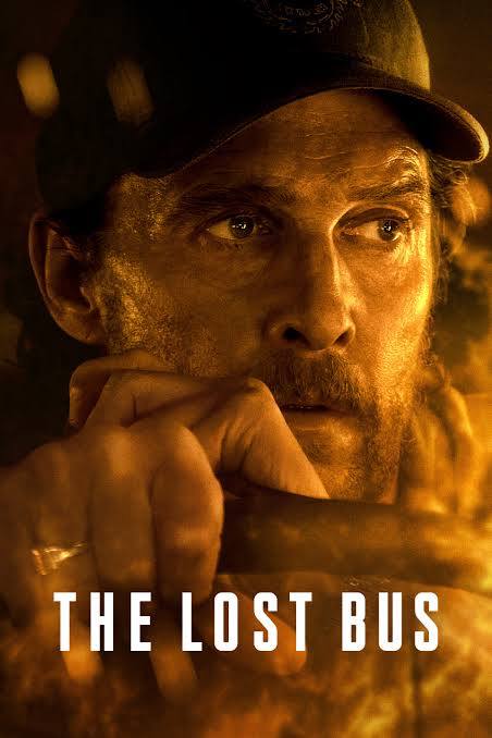 The Lost Bus