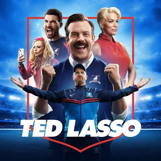 Ted Lasso