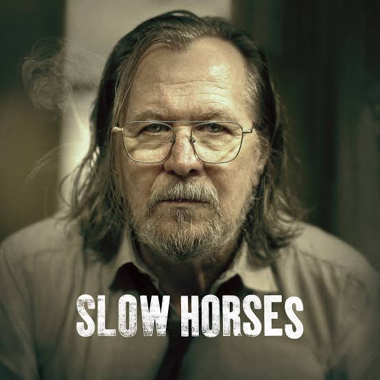 Slow Horses