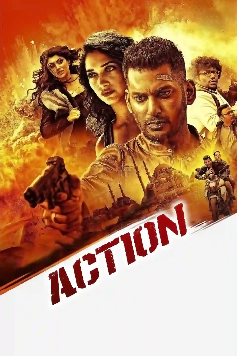 Action