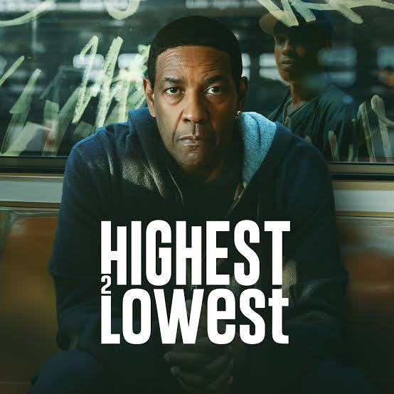 Highest 2 Lowest