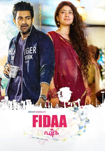 Fidaa