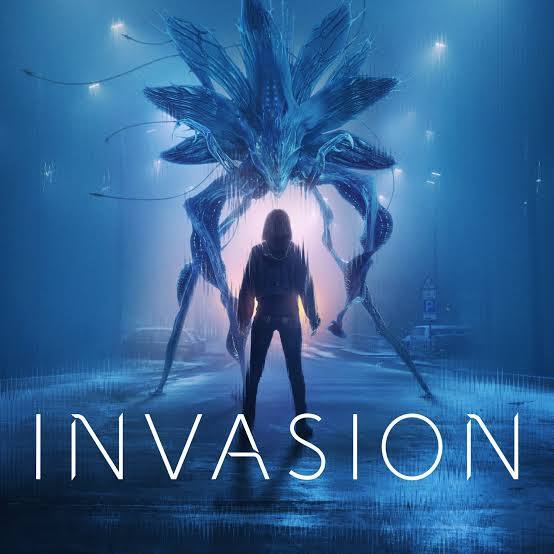Invasion