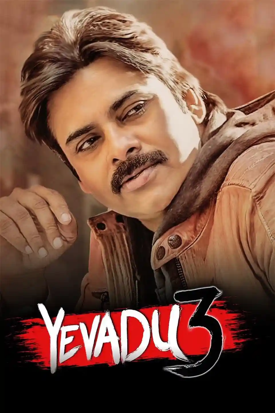 Yevadu 3