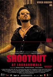 Shootout At Lokhandwala