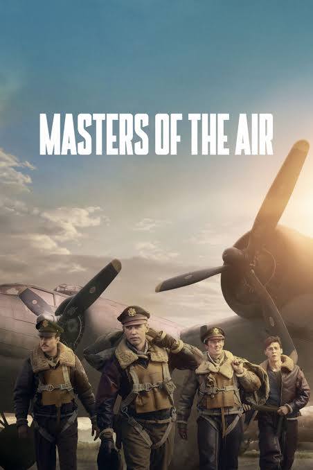Masters Of The Air