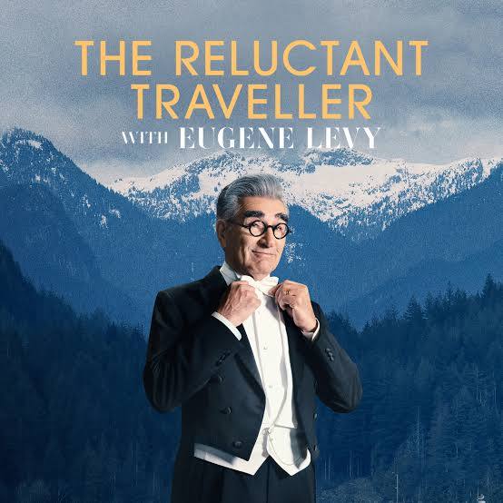 The Reluctant Traveler