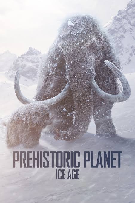 Prehistoric Planet