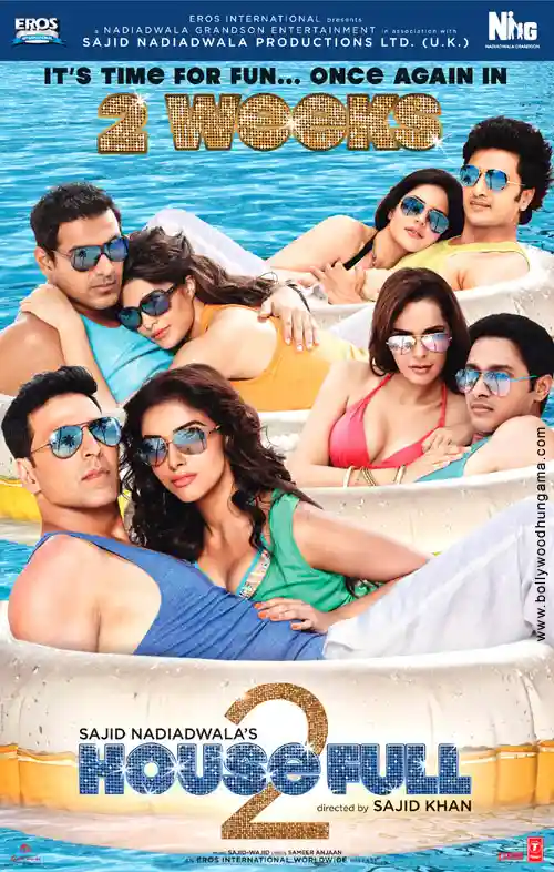 Housefull 2