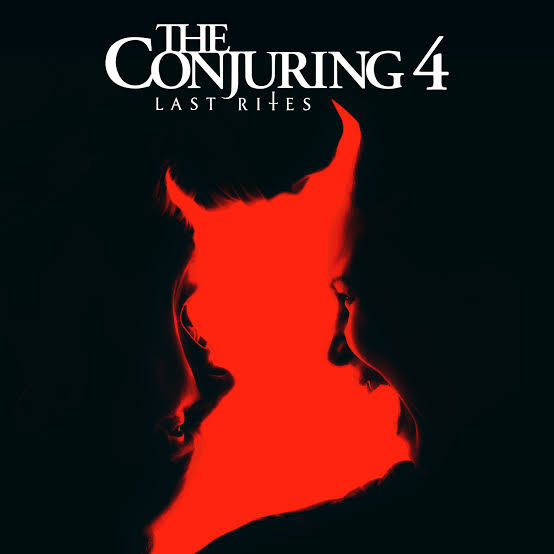 The Conjuring: Last Rites