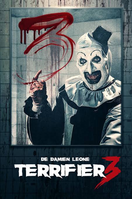 Terrifier 3