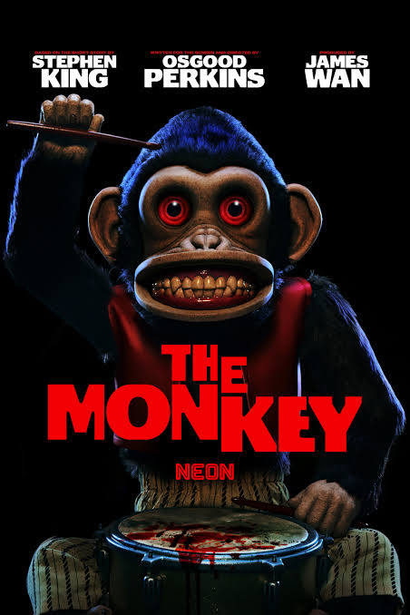 The Monkey