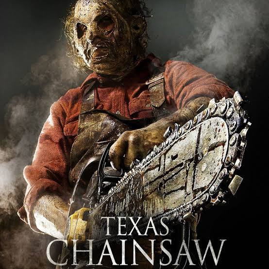 Texas Chainsaw 3D