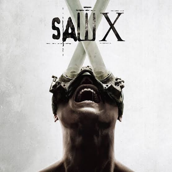 SAW X (2023)
