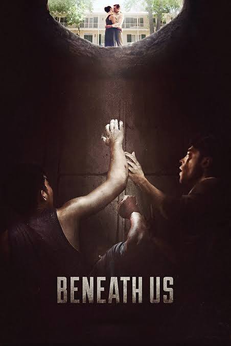Beneath Us