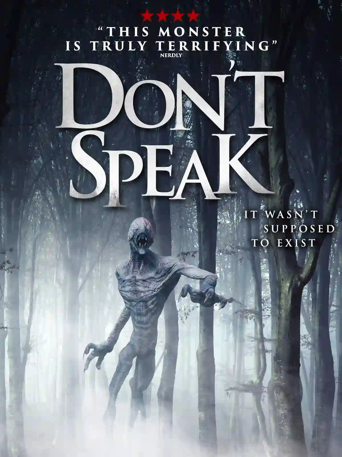 Don't Speak