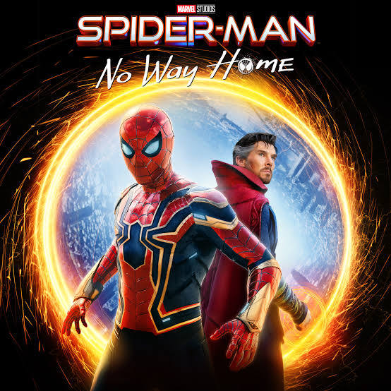 Spider-Man: No Way Home