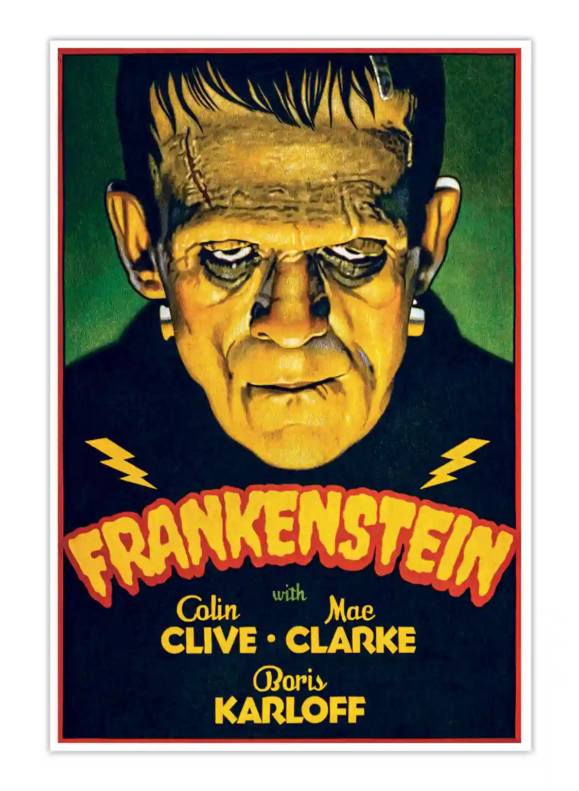 Frankenstein